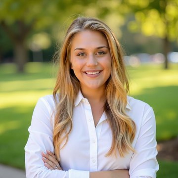 Kayli Loren Stuhmeier from Loren Consulting Group